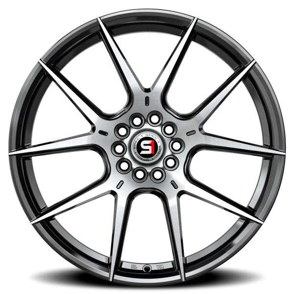 Spec-1 SP-71 - Image 3