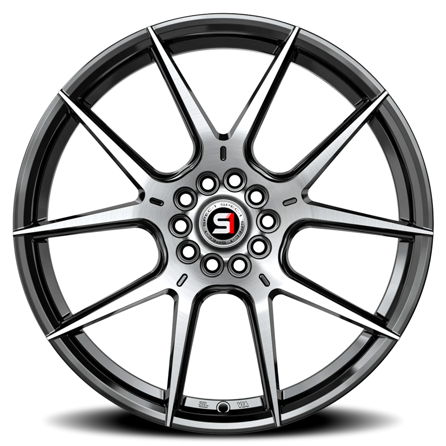 Spec-1 SP-71 - Image 3