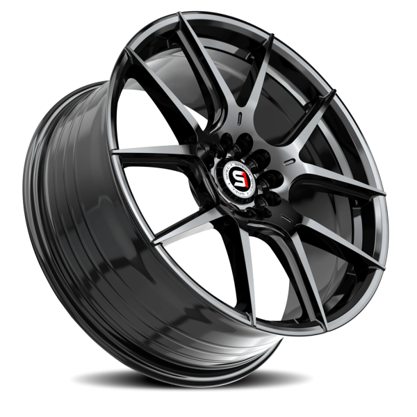 Spec-1 SP-71 - Image 2