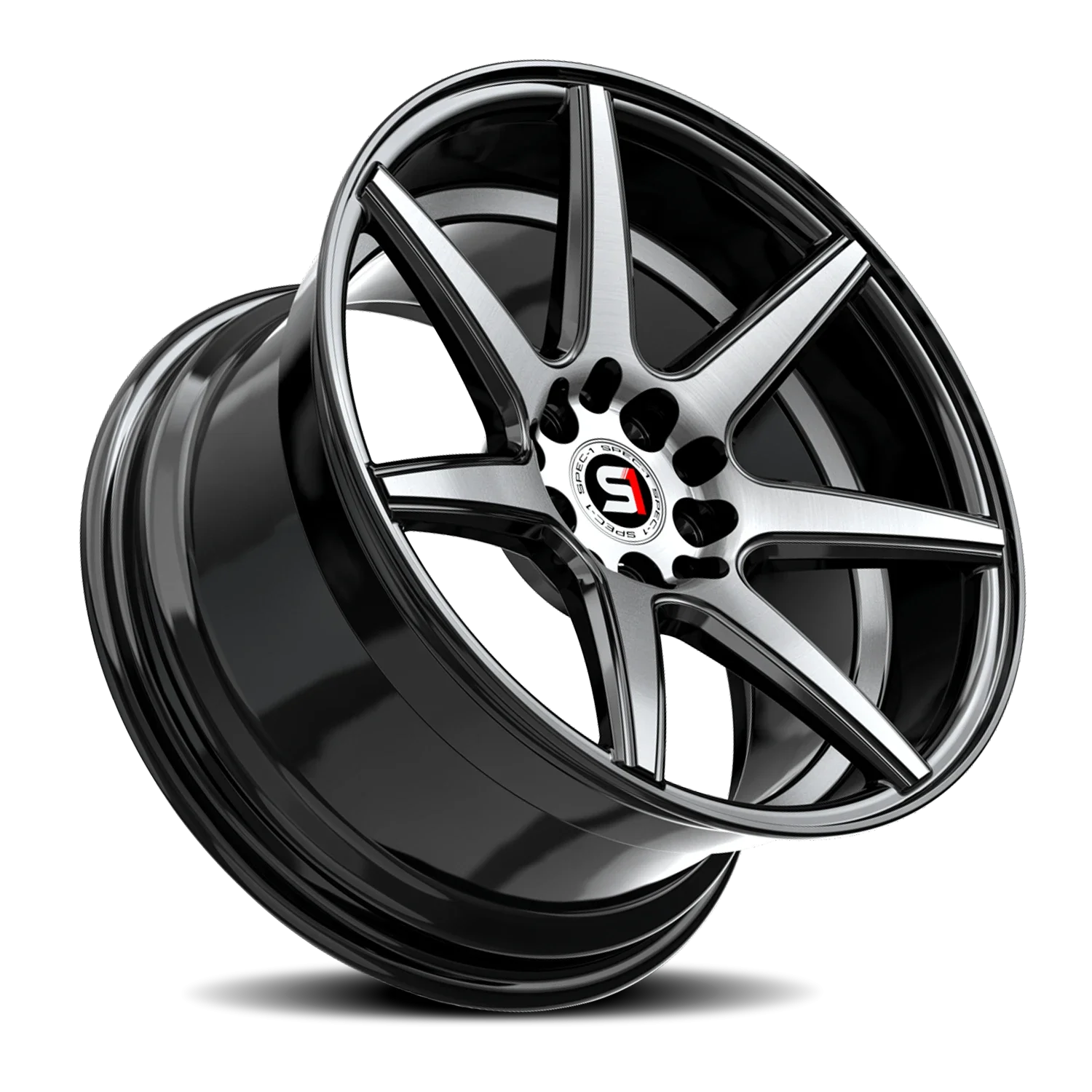 Spec-1 SP-73 - Image 2