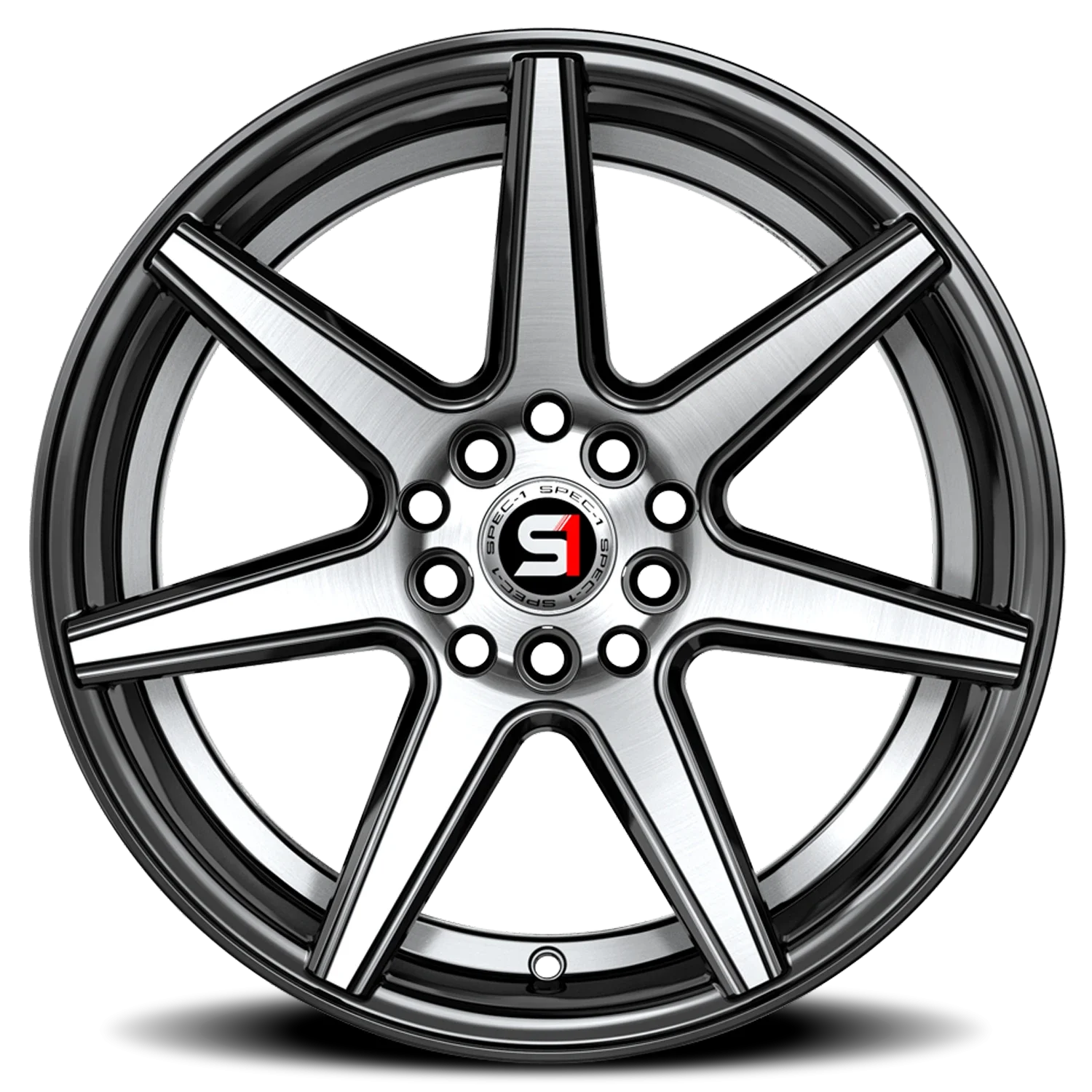 Spec-1 SP-73 - Image 3