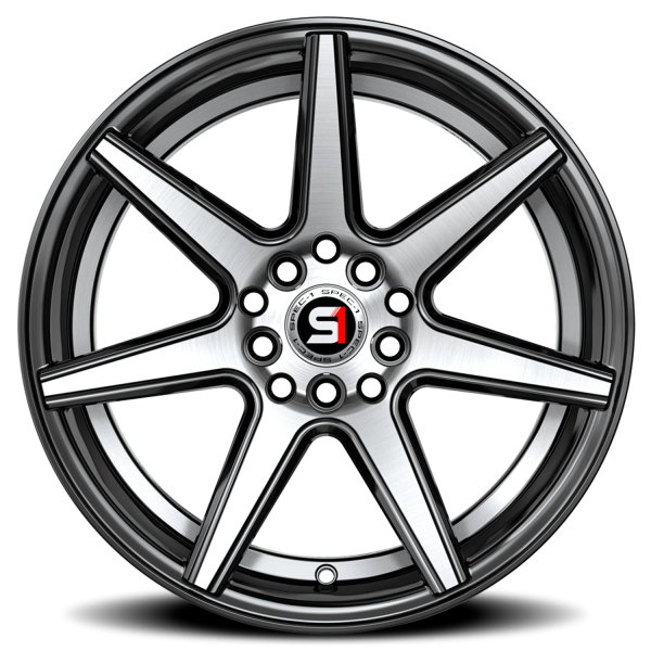 Spec-1 SP-73 - Image 3