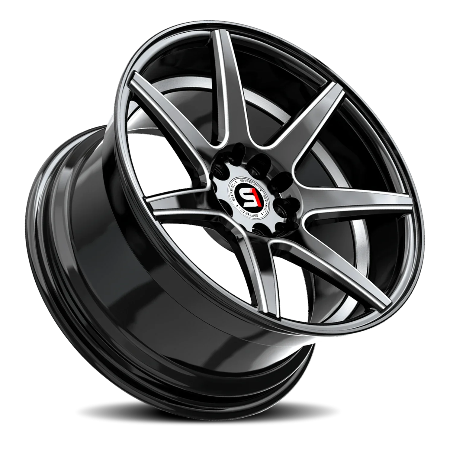 Spec-1 SP-73 - Image 2