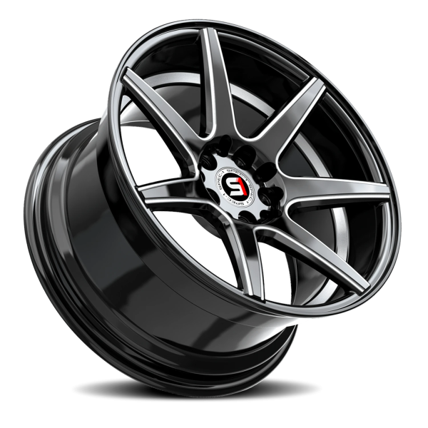 Spec-1 SP-73 - Image 2
