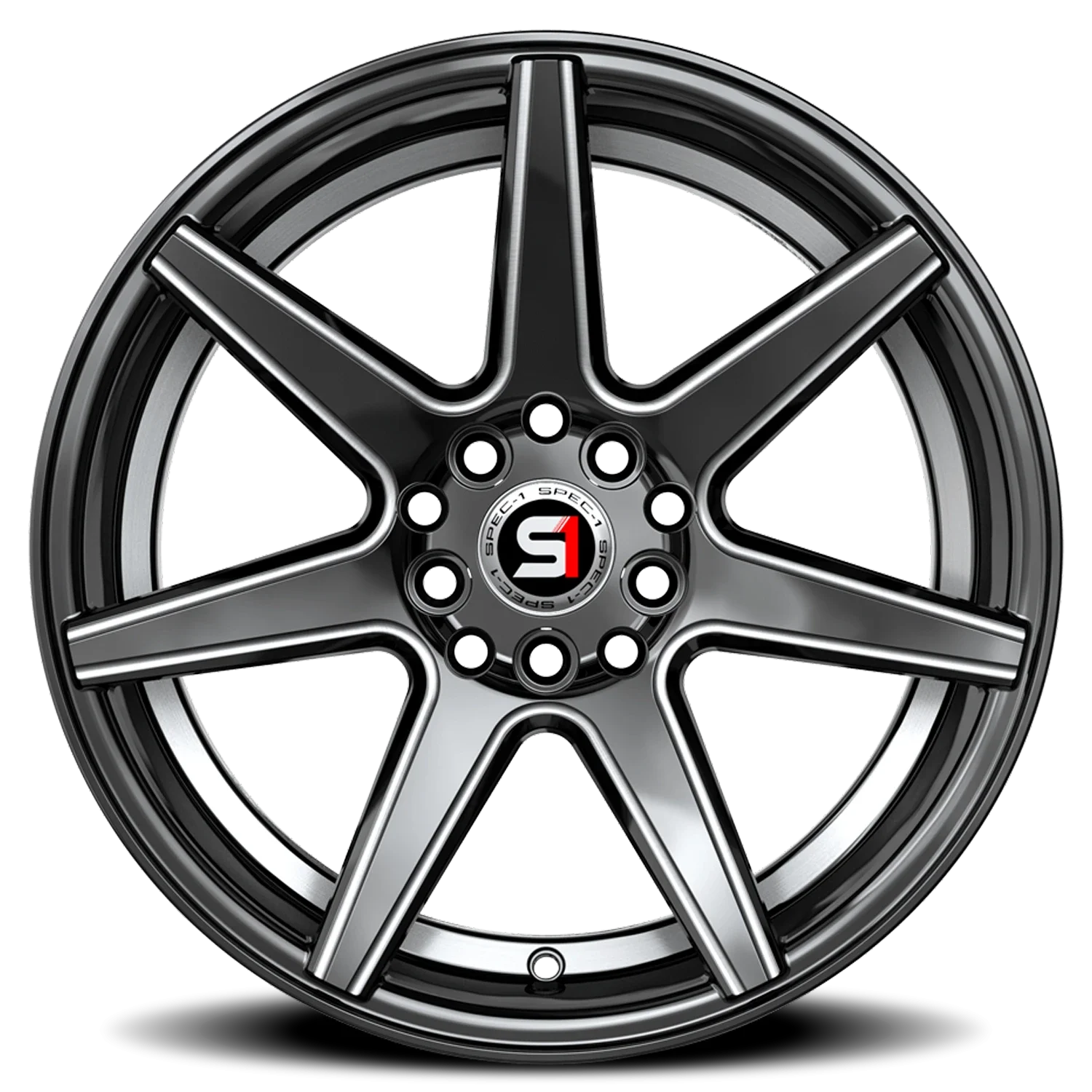 Spec-1 SP-73 - Image 3