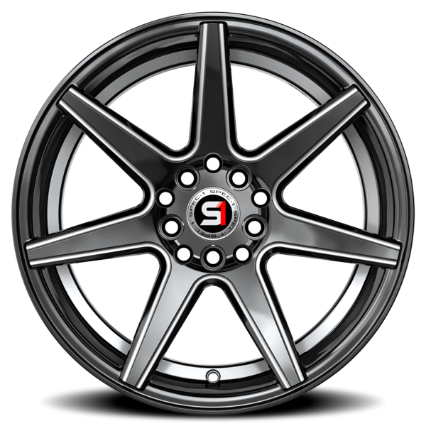 Spec-1 SP-73 - Image 3