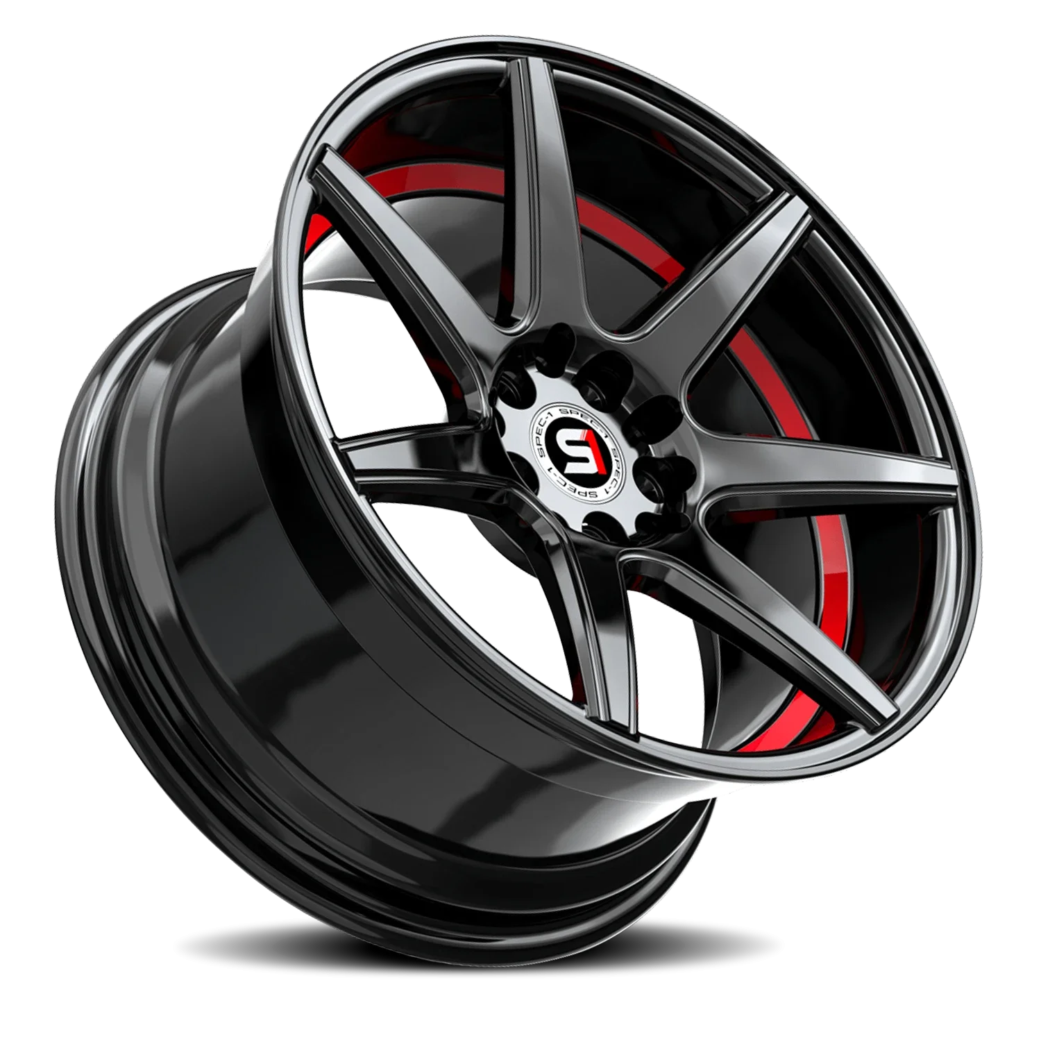 Spec-1 SP-73 - Image 2