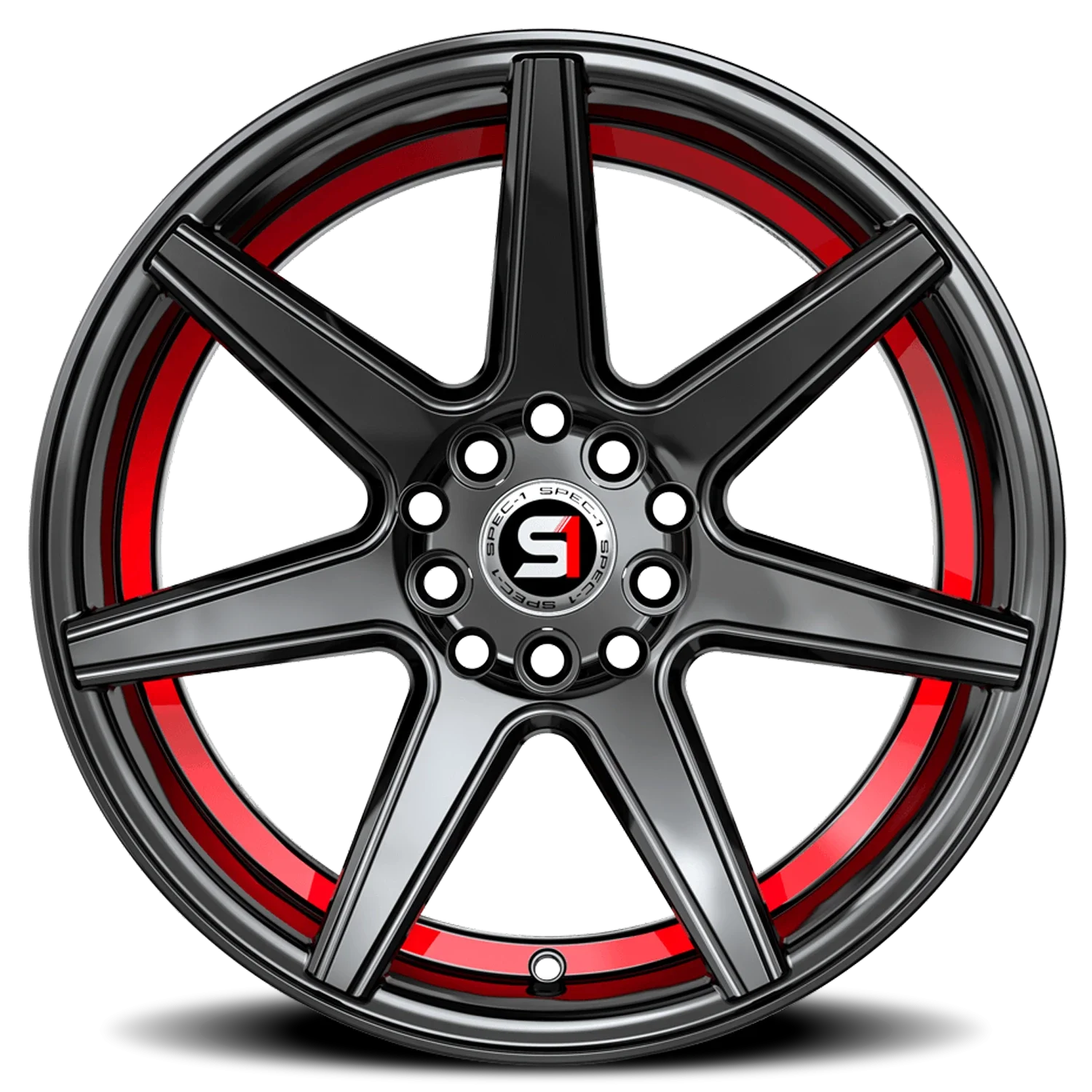 Spec-1 SP-73 - Image 3