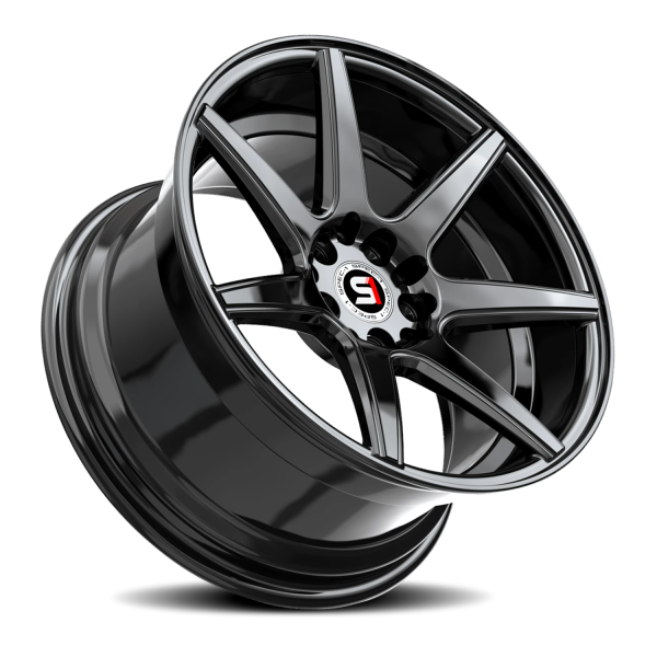 Spec-1 SP-73 - Image 2