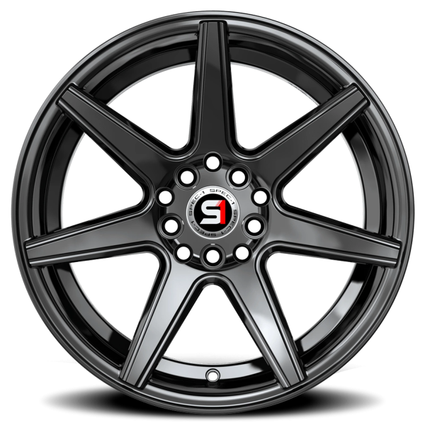 Spec-1 SP-73 - Image 3