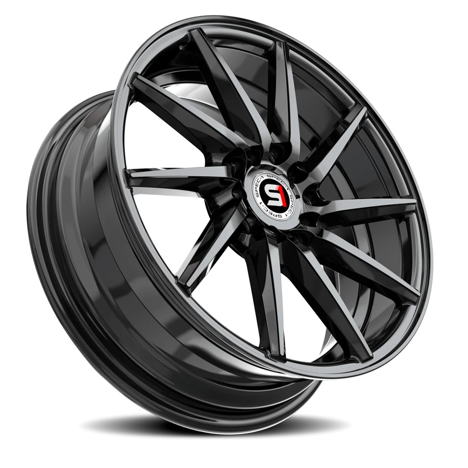 Spec-1 SP-74 - Image 2