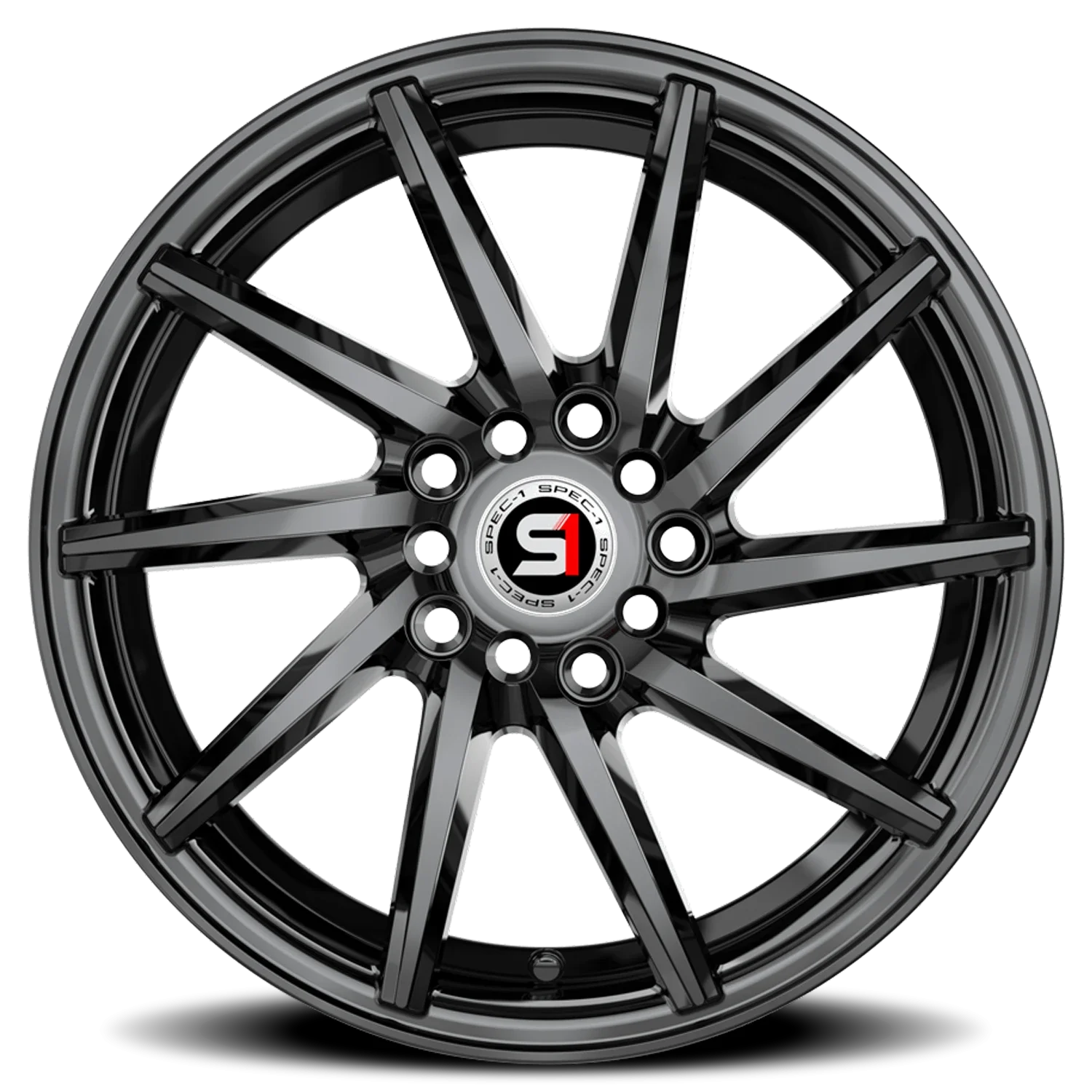 Spec-1 SP-74 - Image 3