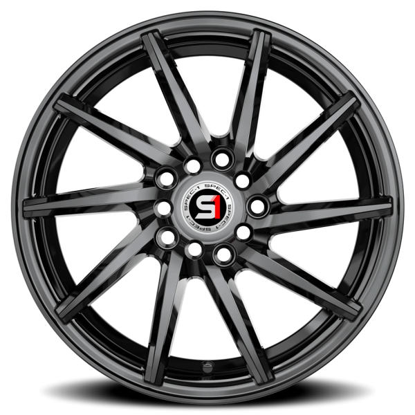 Spec-1 SP-74 - Image 3