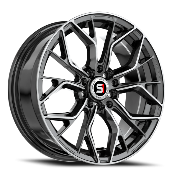Spec-1 SP-76