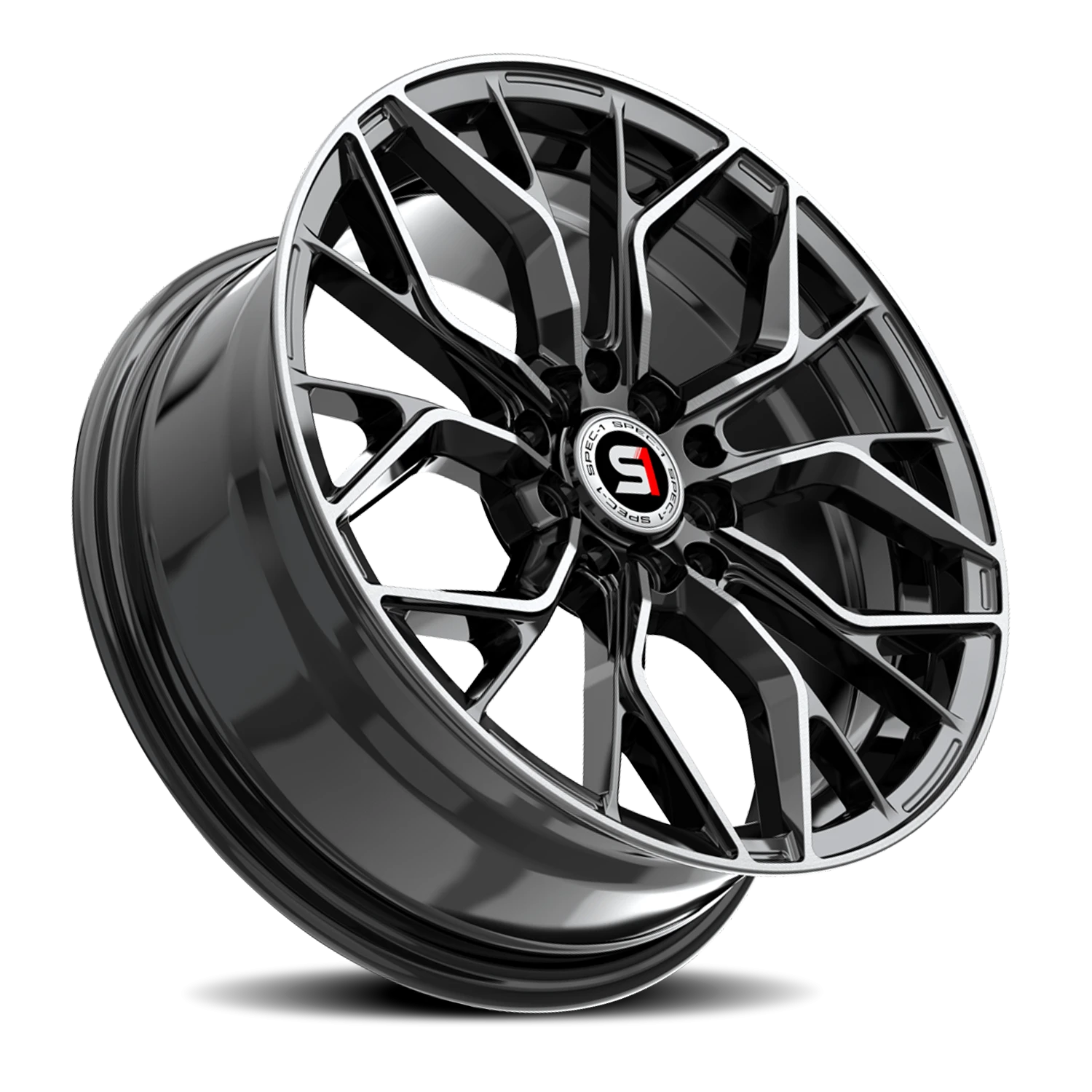 Spec-1 SP-76 - Image 2