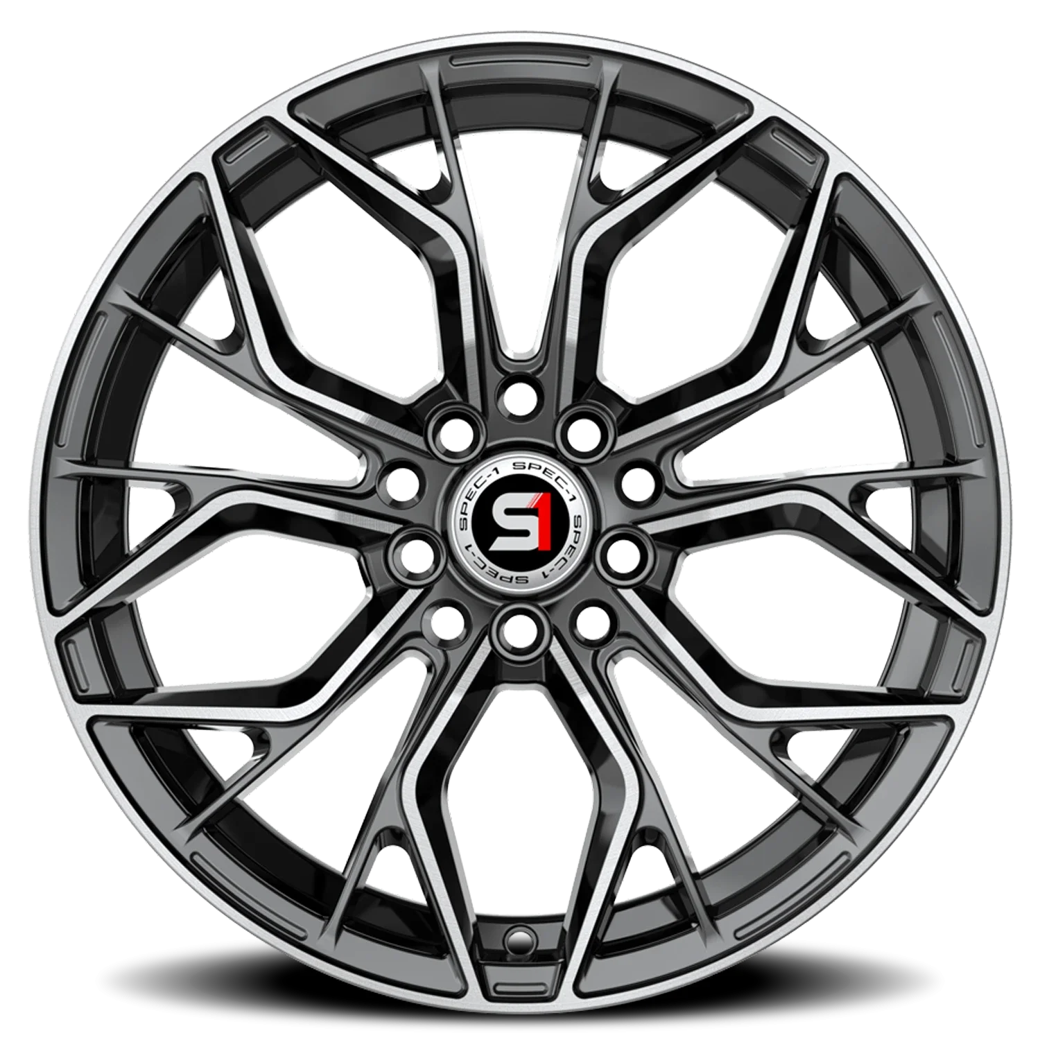 Spec-1 SP-76 - Image 3