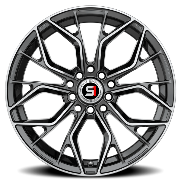 Spec-1 SP-76 - Image 3