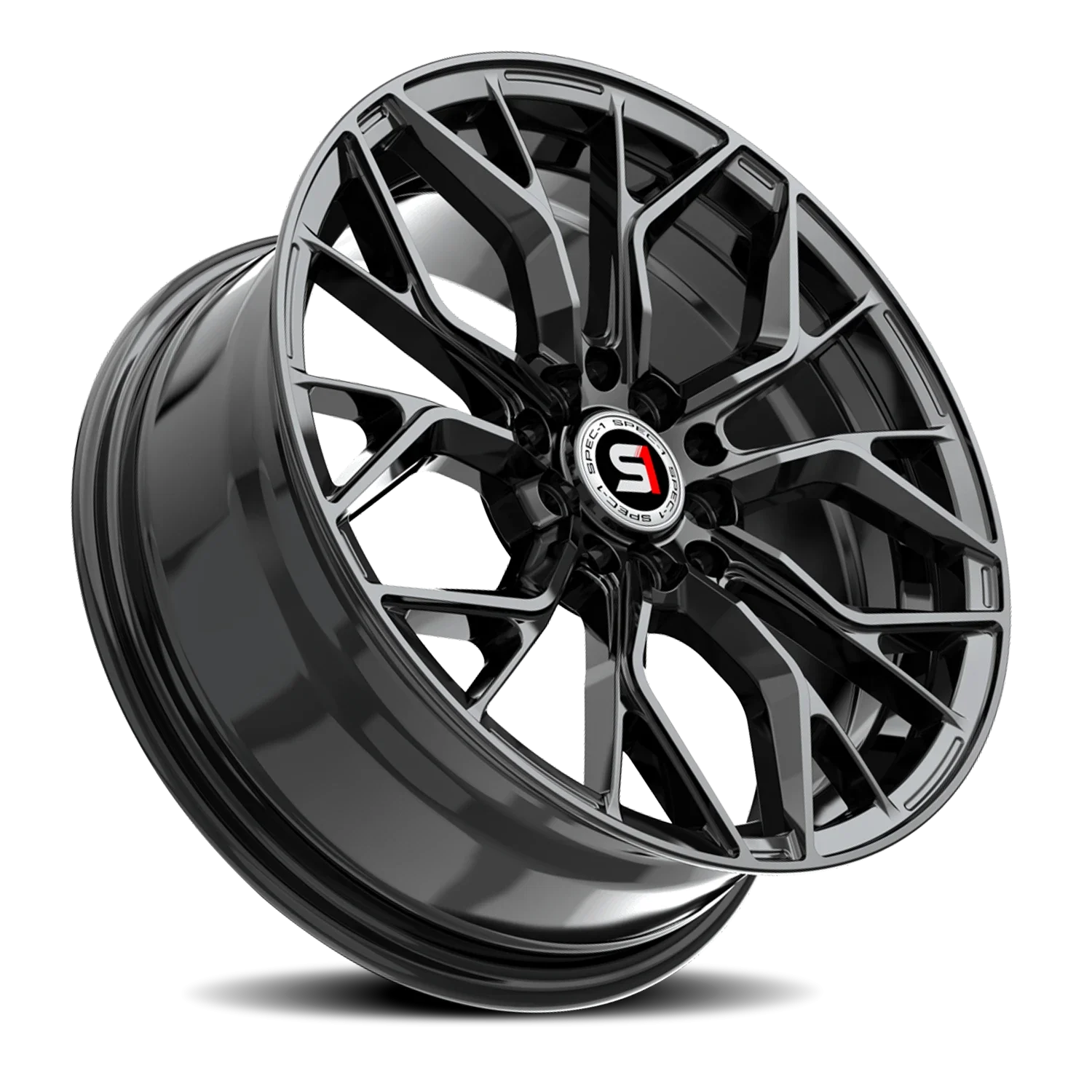 Spec-1 SP-76 - Image 2