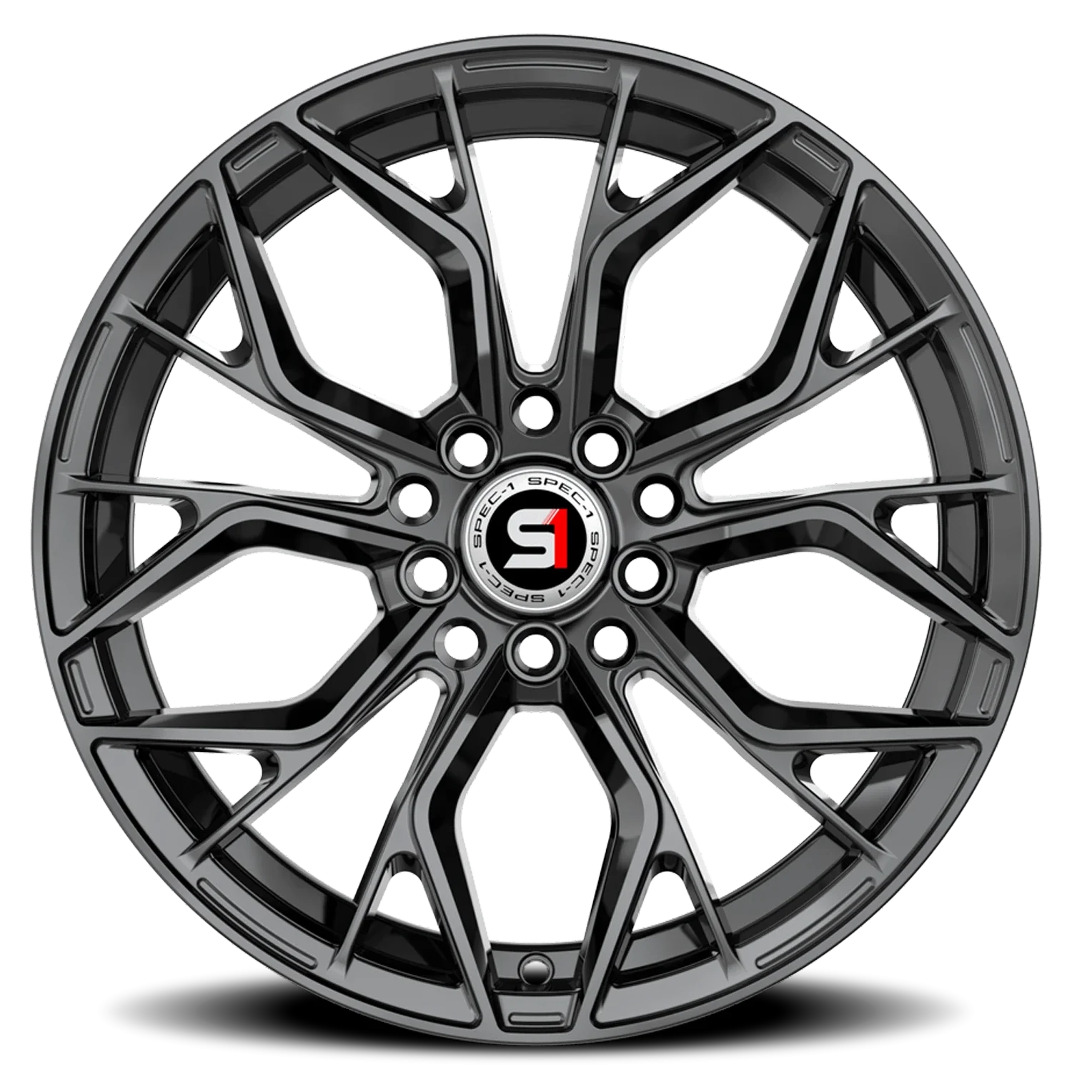 Spec-1 SP-76 - Image 3