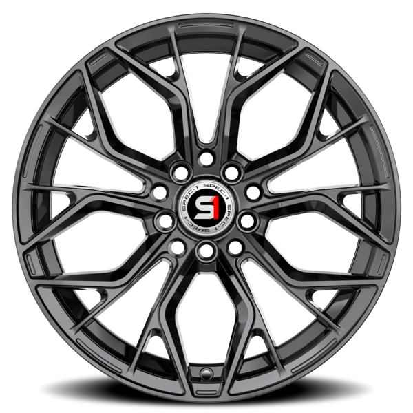 Spec-1 SP-76 - Image 3