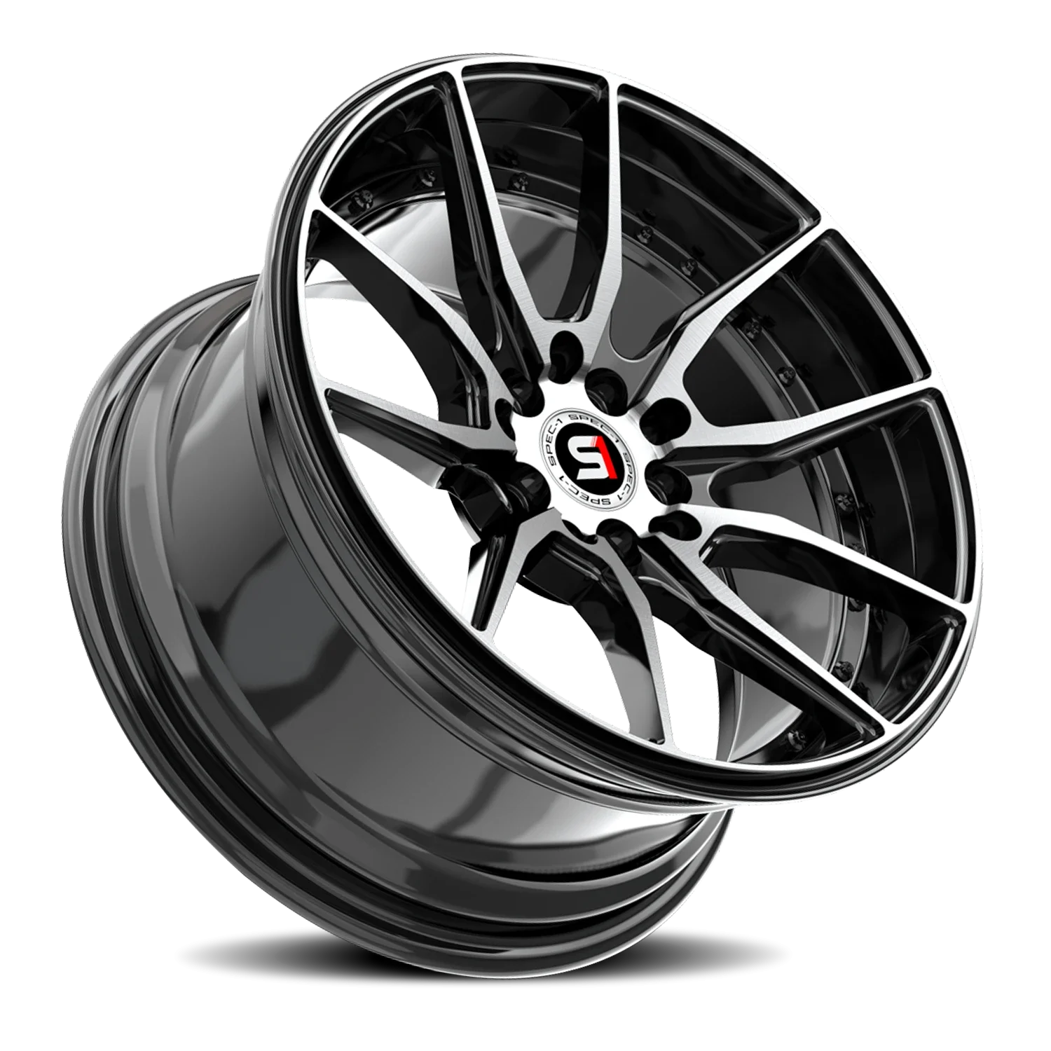 Spec-1 SP-77 - Image 2