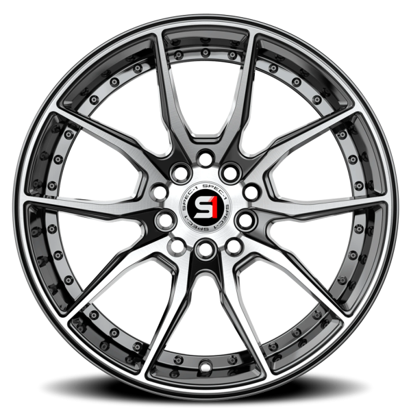 Spec-1 SP-77 - Image 3
