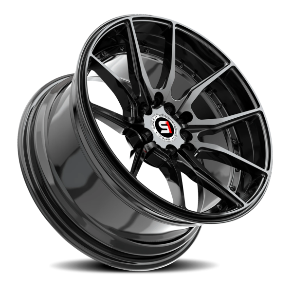 Spec-1 SP-77 - Image 2