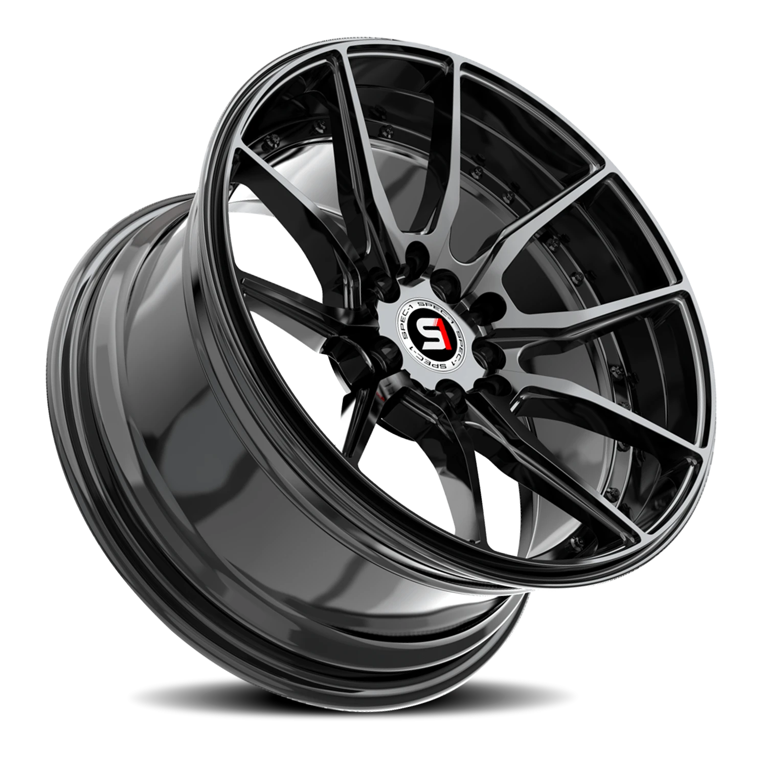 Spec-1 SP-77 - Image 2