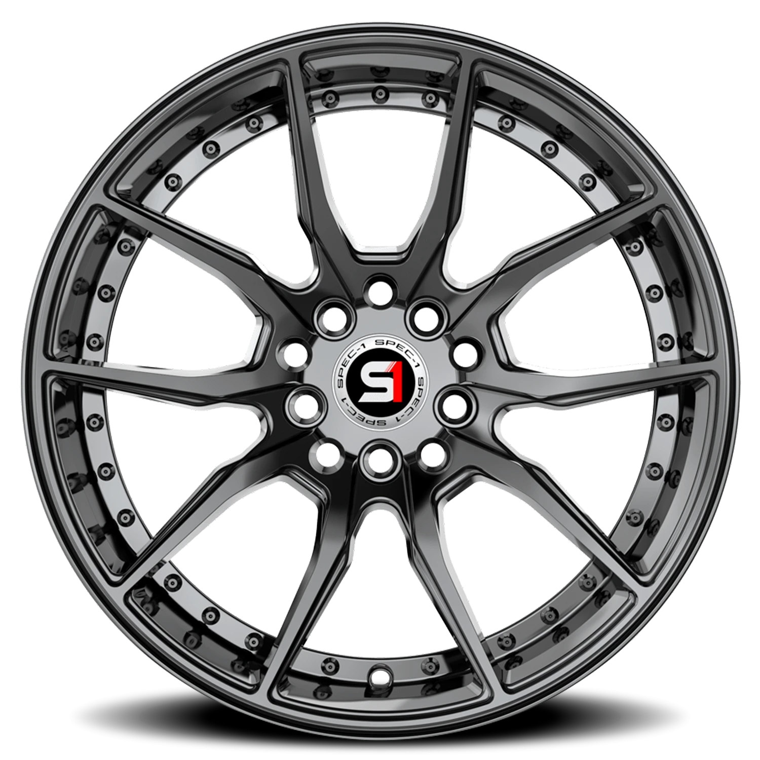 Spec-1 SP-77 - Image 3