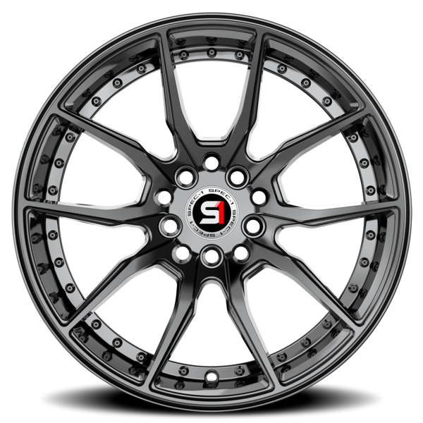 Spec-1 SP-77 - Image 3