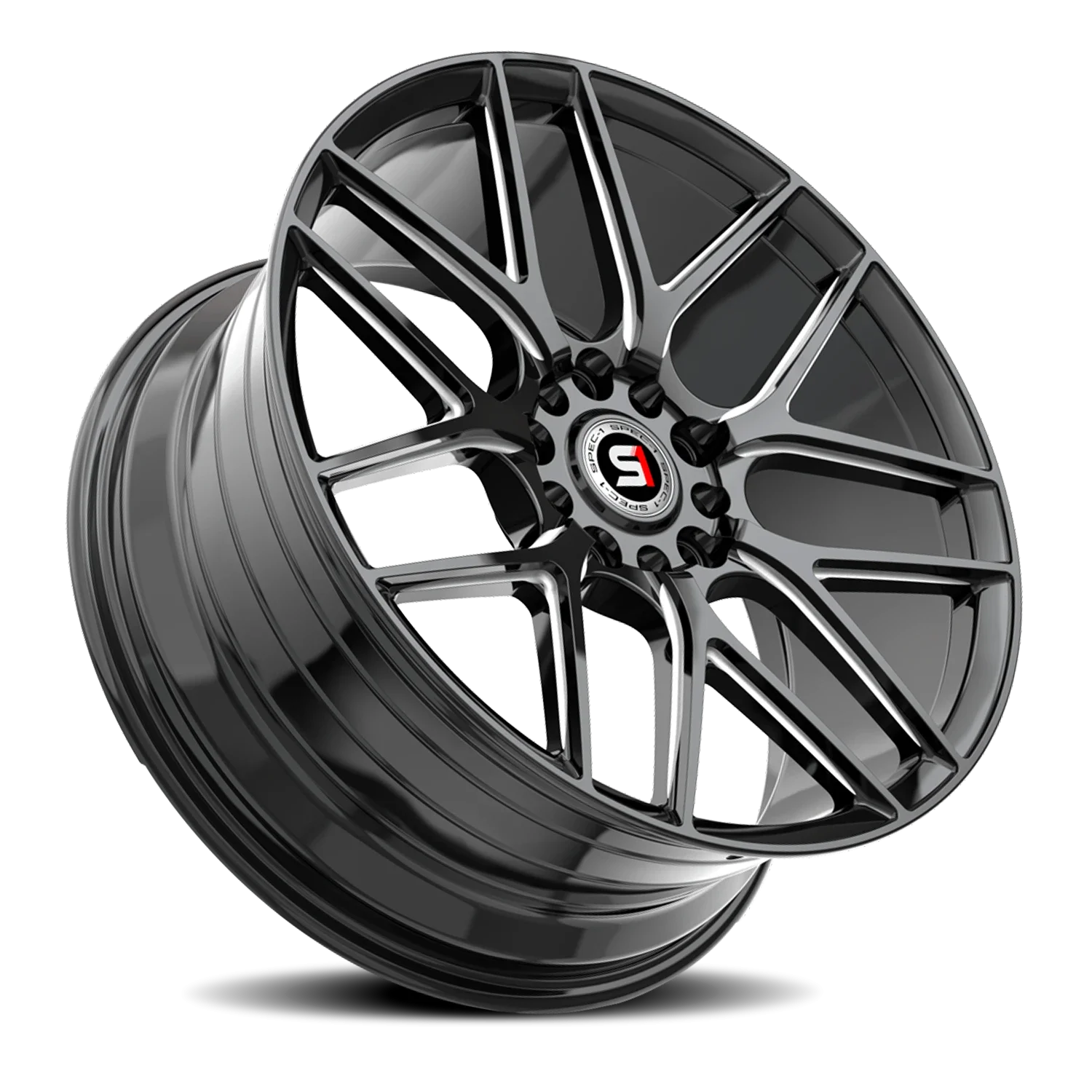 Spec-1 SP-78 - Image 2