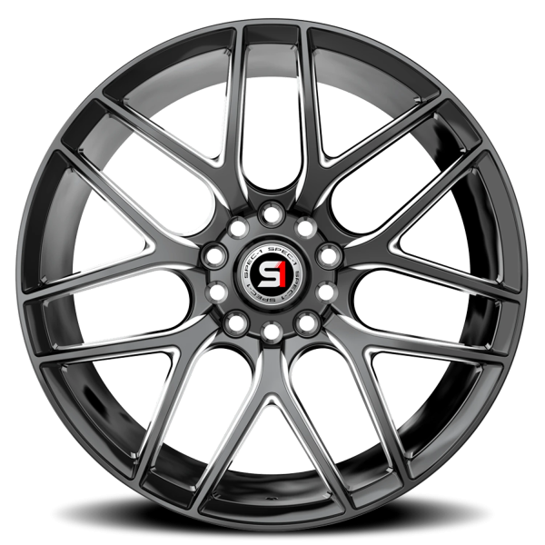 Spec-1 SP-78 - Image 3