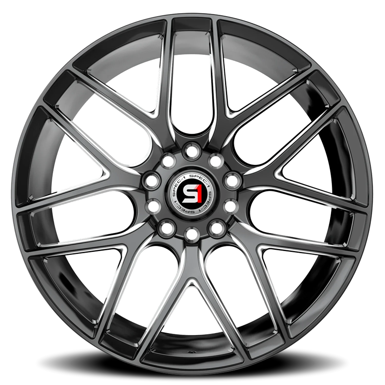 Spec-1 SP-78 - Image 3