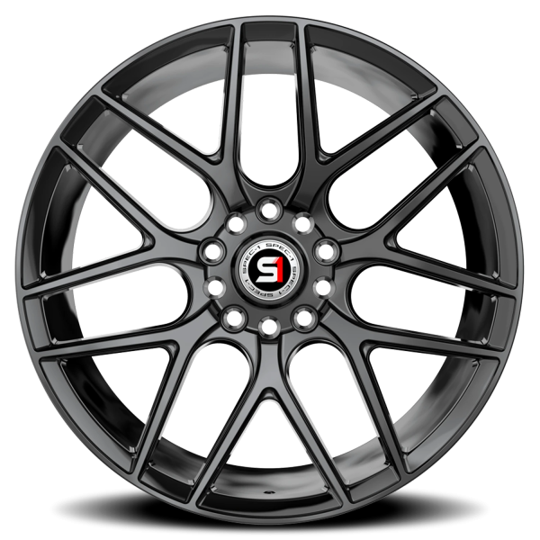 Spec-1 SP-78 - Image 3