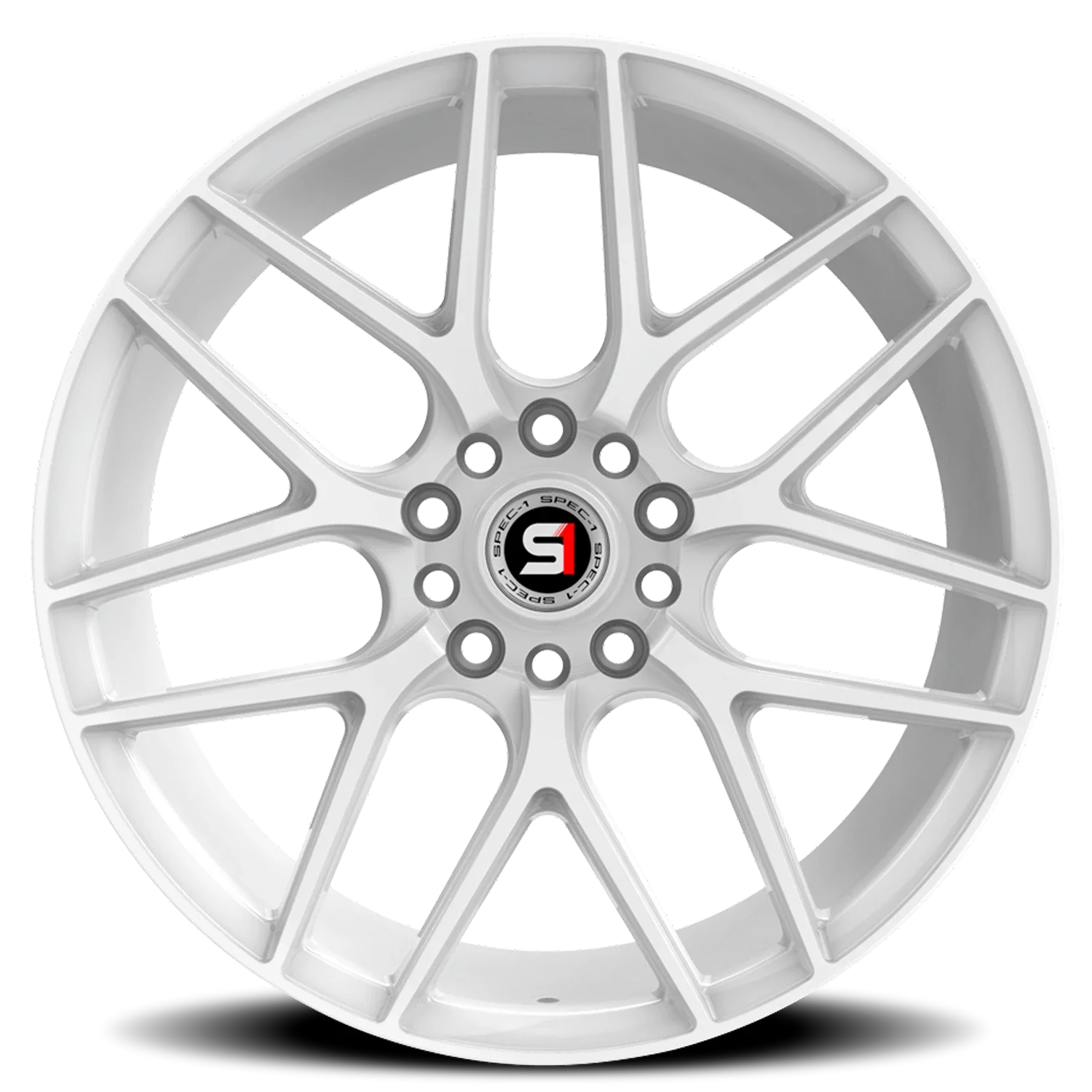 Spec-1 SP-78 - Image 3