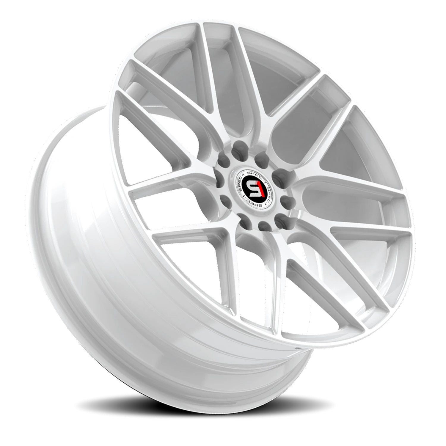 Spec-1 SP-78 - Image 2