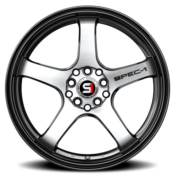 Spec-1 SPT-31 - Image 3