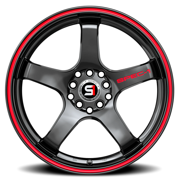Spec-1 SPT-31 - Image 3