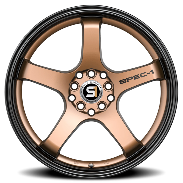 Spec-1 SPT-31 - Image 3