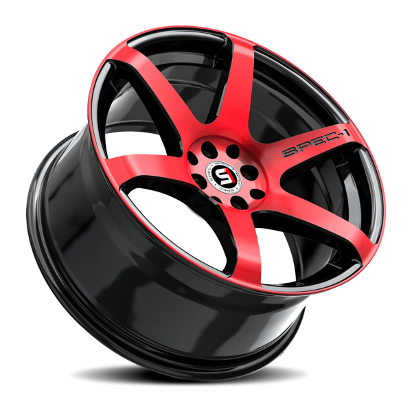 Spec-1 SPT-32 - Image 2