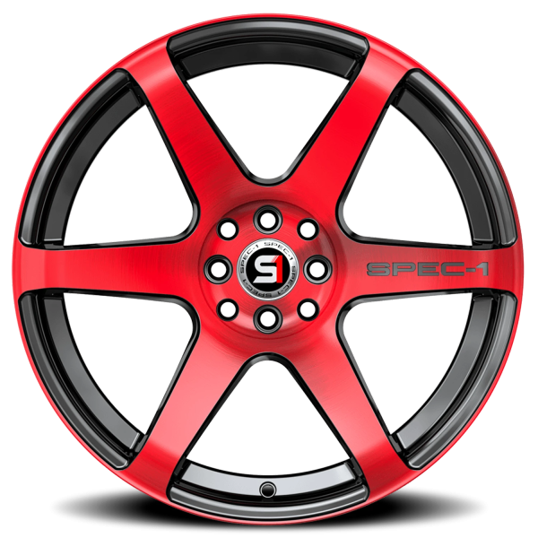 Spec-1 SPT-32 - Image 3