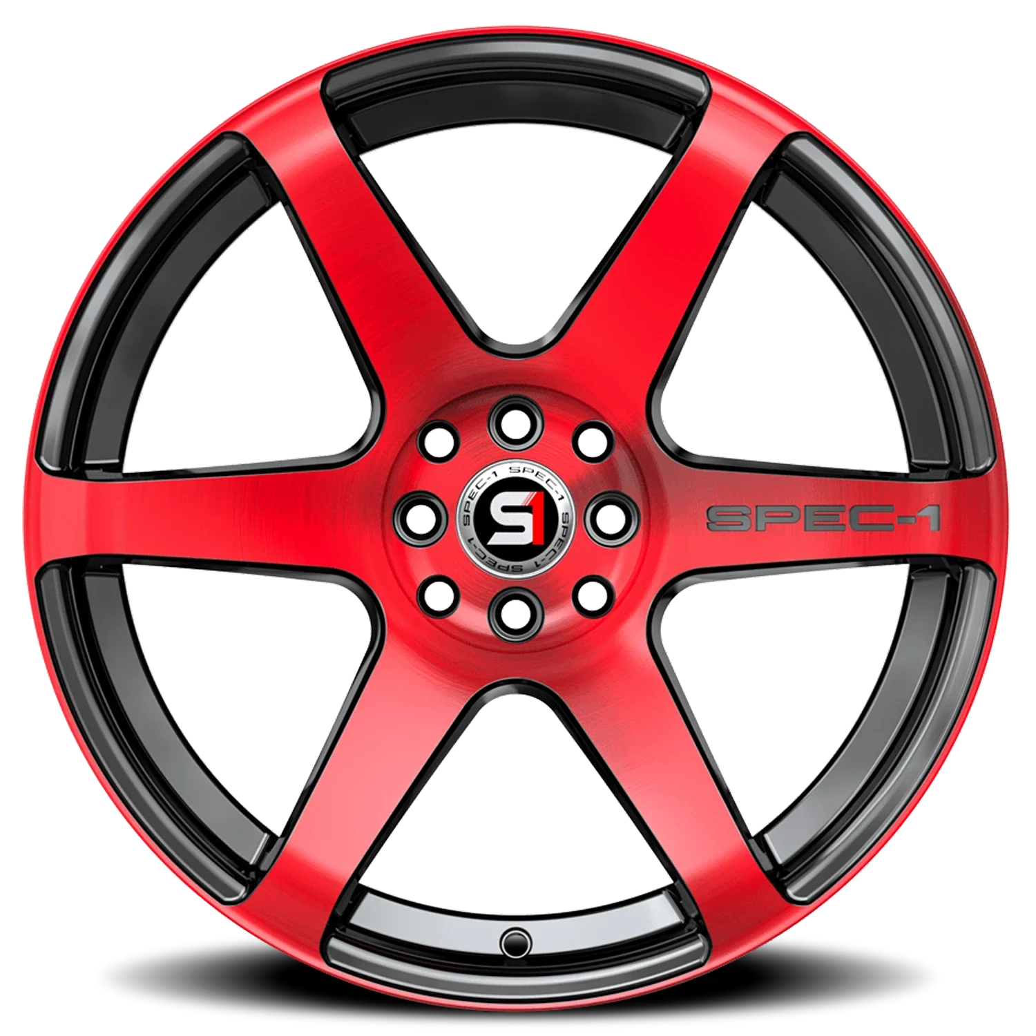 Spec-1 SPT-32 - Image 3