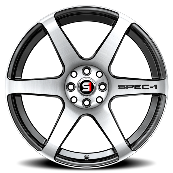 Spec-1 SPT-32 - Image 3