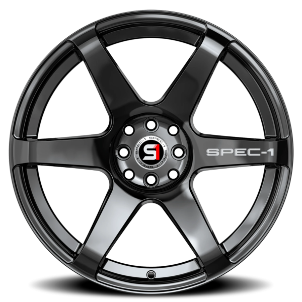Spec-1 SPT-32 - Image 3