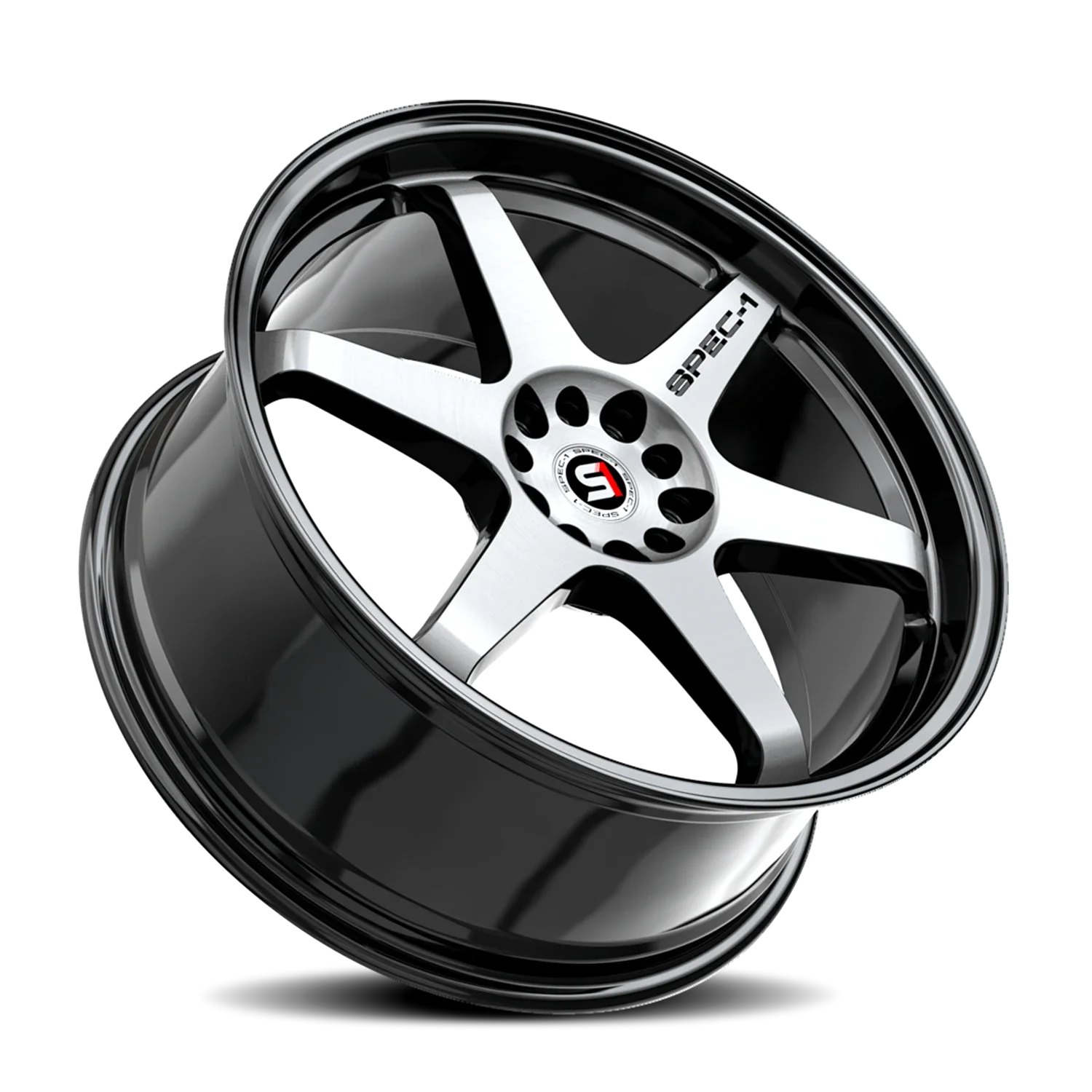 Spec-1 SPT-33 - Image 2