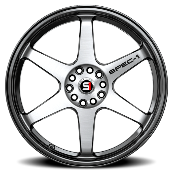Spec-1 SPT-33 - Image 3