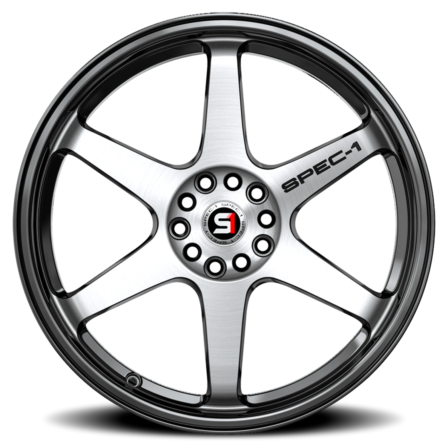 Spec-1 SPT-33 - Image 3