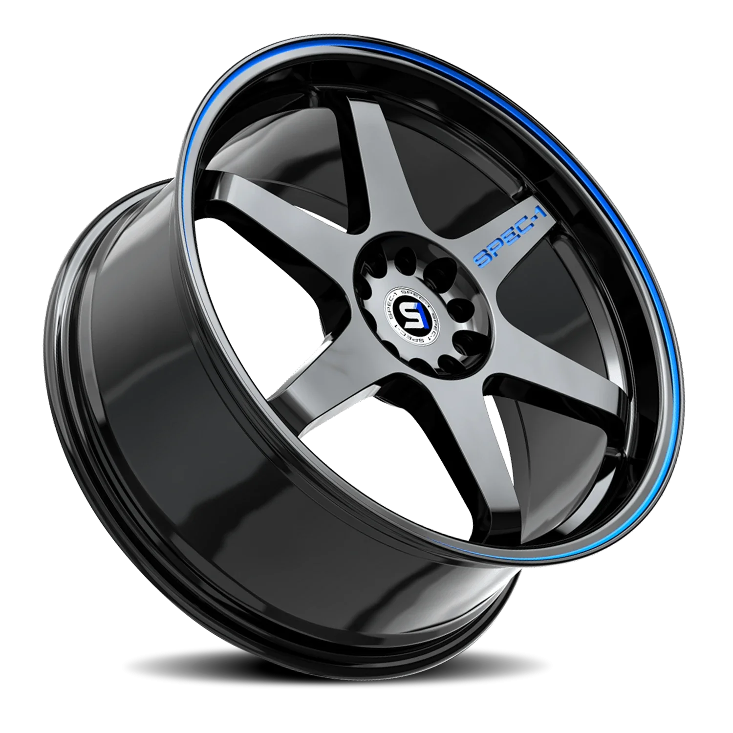 Spec-1 SPT-33 - Image 2