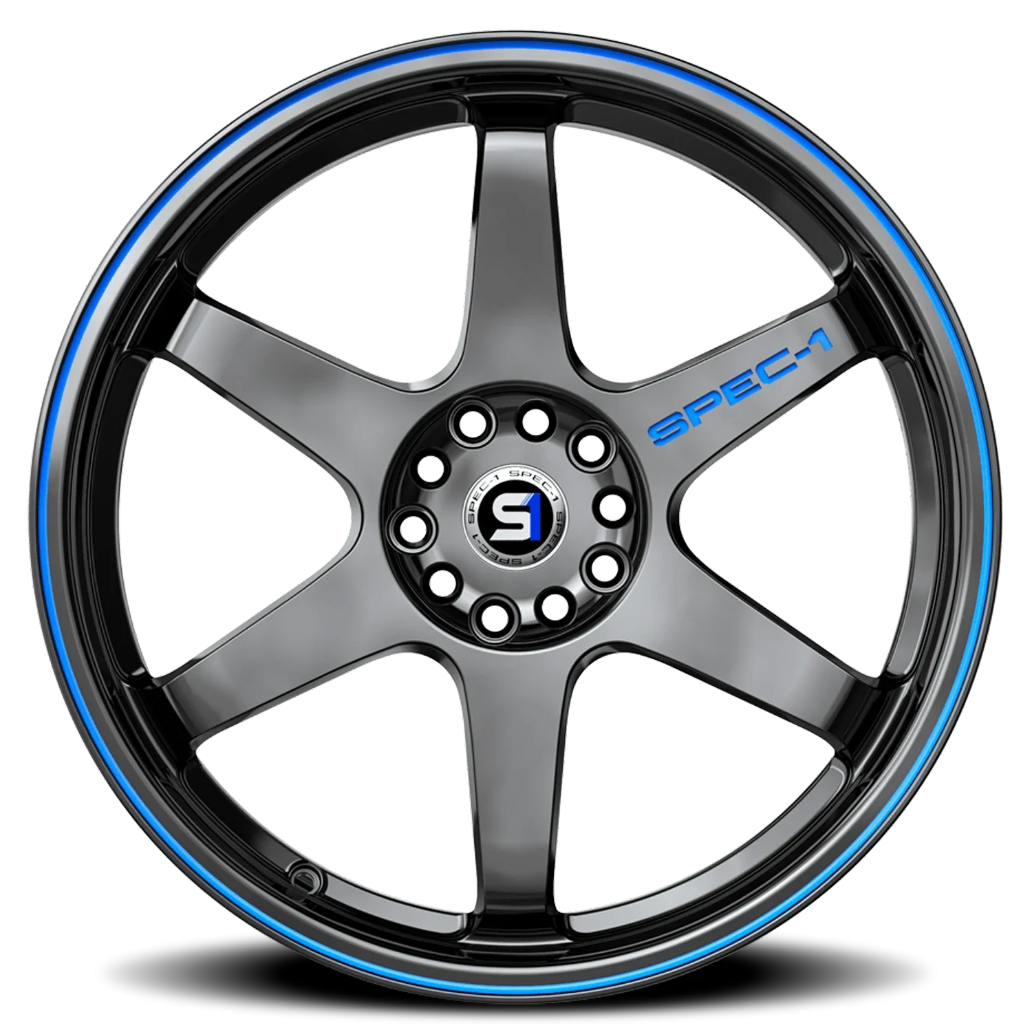 Spec-1 SPT-33 - Image 3