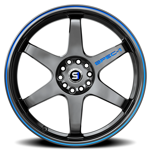 Spec-1 SPT-33 - Image 3
